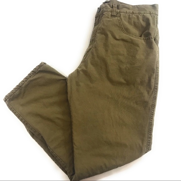 North Bay Cargo Supplies Other - North Bay Cargo Suppliers Men’s Fleece Lined Pants